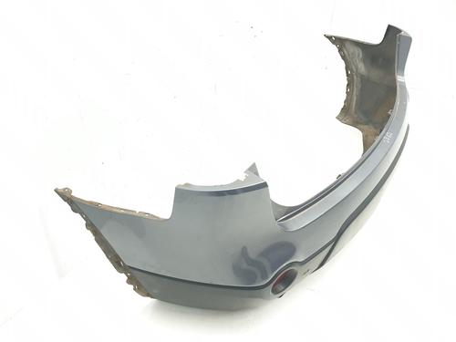 Rear bumper NISSAN QASHQAI / QASHQAI +2 I (J10, NJ10, JJ10E) 1.5 dCi | BP21201312C8 
