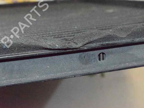 AC radiator SEAT ALTEA (5P1) 1.6 | BP817660M32 