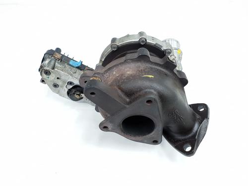Turbocharger/Supercharger LAND ROVER RANGE ROVER SPORT II (L494) 3.0 TDV6 4x4 | BP30735187M71 