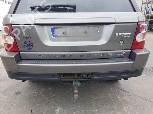 Rudehejsemotor bagstkærm højre LAND ROVER RANGE ROVER SPORT I (L320) 2.7 D 4x4 | BP5806825E22 