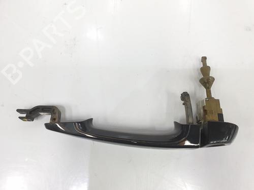 Front left exterior door handle BMW 3 (E90) 330 i | BP8763591C128 