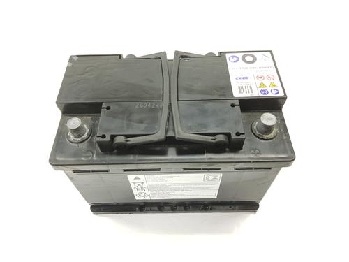 Battery OPEL ASTRA L Sports Tourer (OV5)  | BP25817917E11 
