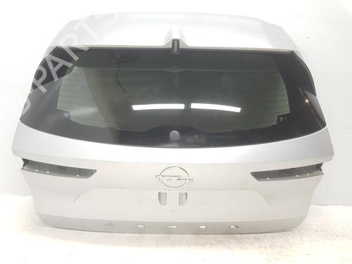 Used Tailgate OPEL ASTRA L Sports Tourer (O5) 1.2 (FRHNPJ) (110 hp) 24610512
