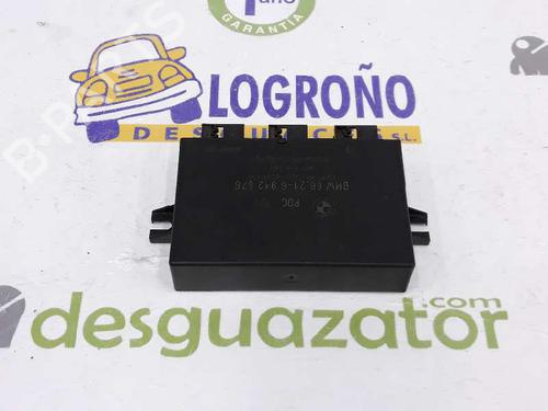 Electronic module BMW X3 (E83) xDrive 30 d | BP2521956M83 