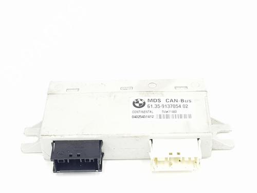 Used Electronic module Electronic module BMW X1 (E84) sDrive 18 d (143 hp) 33295198 33295198