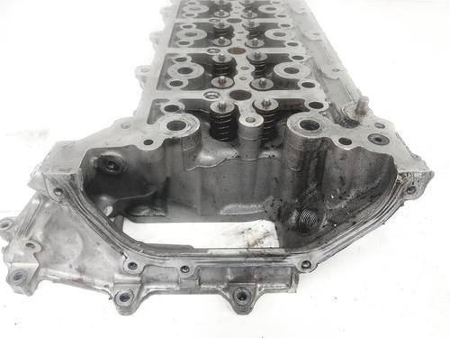 Cylinder head JAGUAR XE (X760) 2.0 | BP13549725M5 