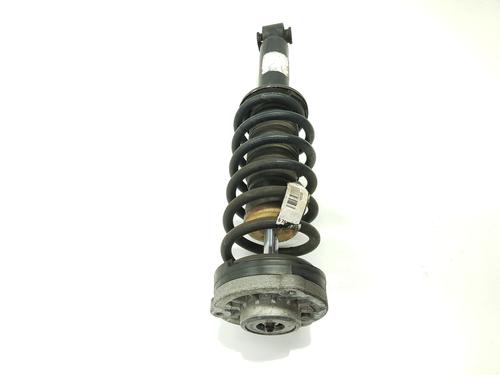 Used Left rear shock absorber BMW X3 (F25) xDrive 20 d (190 hp) 22191082