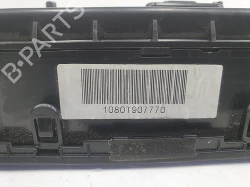 Climate control NISSAN QASHQAI II SUV (J11, J11_) 1.6 DIG-T | BP5652366I5 