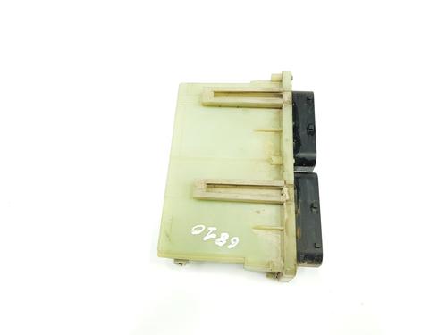 Engine control unit (ECU) OPEL ZAFIRA A MPV (T98) 2.0 DTI 16V (F75) | BP16720099M57 