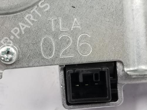 Rear wiper motor HONDA CR-V V (RW_, RT_) 2.0 e-CVT Hybrid (RT5) | BP29722896M102 