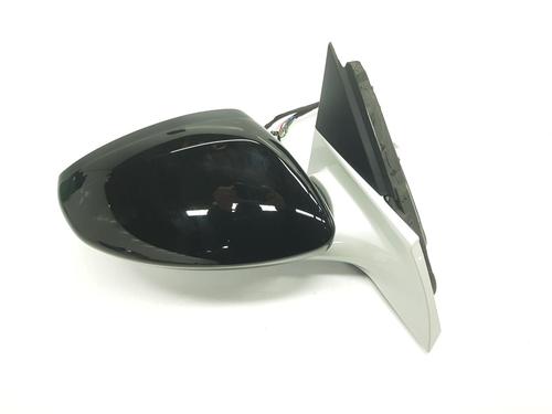 Right mirror DS DS 3 / DS 3 CROSSBACK (UR_, UC_, UJ_)  | BP17669599C27 