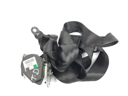 Used Rear right seatbelt AUDI Q7 (4LB) 3.0 TDI quattro (233 hp) 9209770