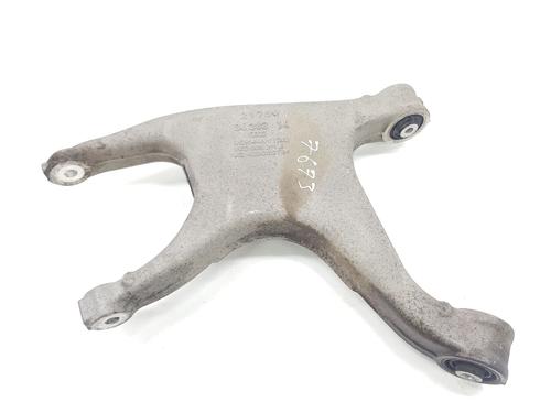 Left rear suspension arm AUDI A5 (8T3) 2.7 TDI | BP20199703M14 