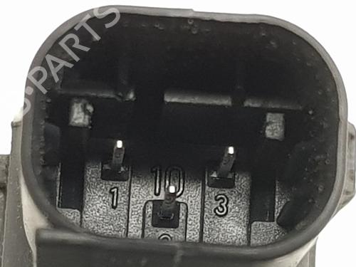 Other PEUGEOT 308 II (LB_, LP_, LW_, LH_, L3_) 1.6 BlueHDi 120 | BP25997446O1 