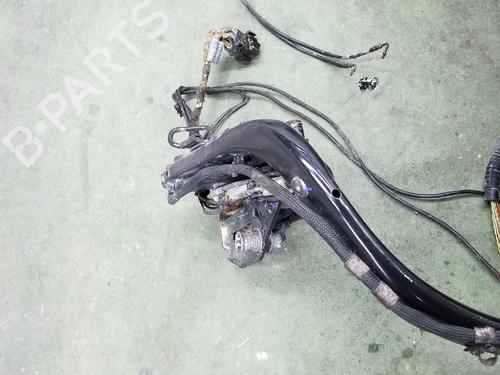 Convertible top BMW 3 Convertible (E93) 320 d | BP14079024C123 