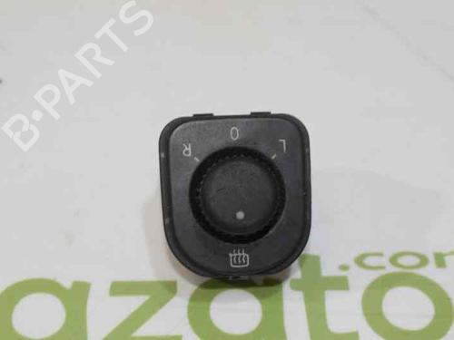 Mirror switch VW PASSAT B6 Variant (3C5) 2.0 TDI 16V (140 hp) 1K0959565H | 1K0959565H | 1K0959565H |