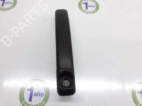 Rear right exterior door handle NISSAN NV400 Van (X62, X62B) dCi 110 | BP4877096C130 