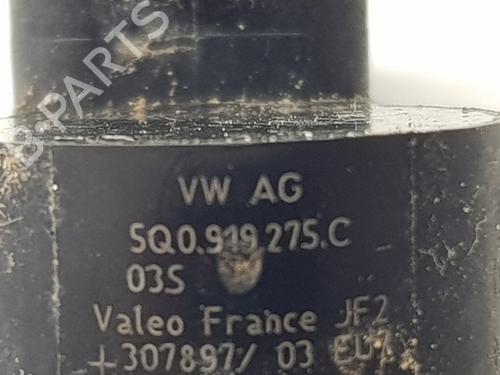Electronic module SEAT IBIZA V (KJ1, KJG) 1.0 TSI | BP29723578M83 