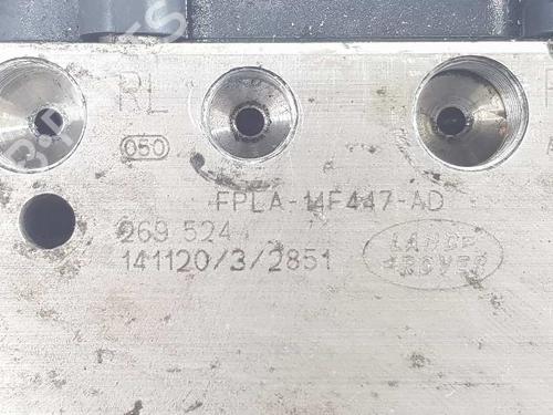ABS pump LAND ROVER RANGE ROVER SPORT II (L494) 3.0 SDV6 4x4 | BP7069872M43 