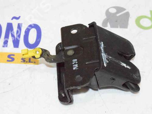 Tailgate lock HYUNDAI ACCENT III Saloon (MC) 1.4 GL | BP818169C101 