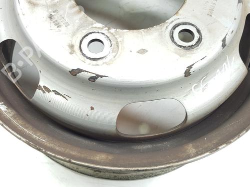 Fælk RENAULT MASTER III Platform/Chassis (EV, HV, UV) | BP36306095C45 - Image 8