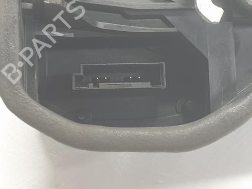 Rear left lock BMW X3 (F25) xDrive 20 d | BP22191047C100 