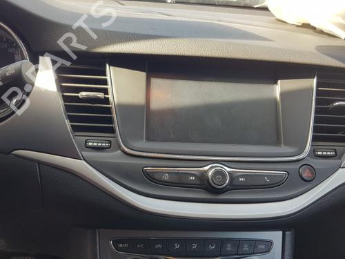 Left front window switch OPEL ASTRA K (B16) | BP38595986I27 - Image 18