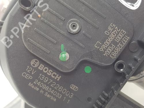 Front wiper motor OPEL ASTRA L Sports Tourer (OV5) 1.2 (FRHNSL, FRHNSR) | BP29807416M29 