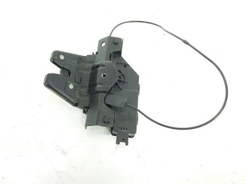 Tailgate lock BMW 1 (E87) 118 d | BP8891322C101