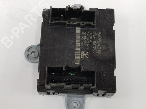 Elektronisk modul LAND ROVER DISCOVERY V (L462) 3.0 Td6 4x4 | BP16569720M83 