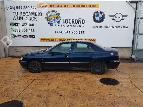 Right mirror PEUGEOT 406 (8B) 2.0 HDI 110 | BP1424474C27 