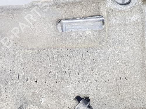 Upper protection SEAT IBIZA V (KJ1, KJG) 1.6 TDI | BP35981633M93 - Image 3