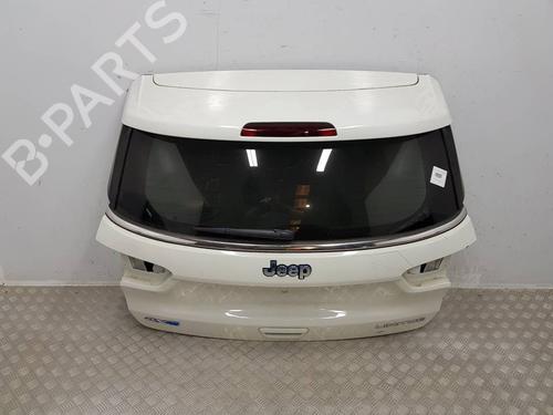 Used Tailgate Tailgate 39532935 39532935