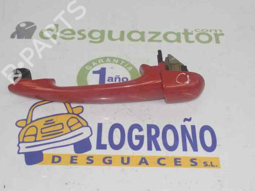 Used Front right exterior door handle BMW 3 Compact (E46) 320 td (150 hp) 1640681