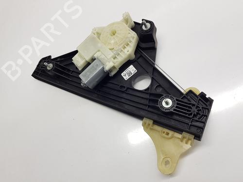 Rear right window mechanism RENAULT CLIO V (B7_)  | BP34636081C25  - Image 5