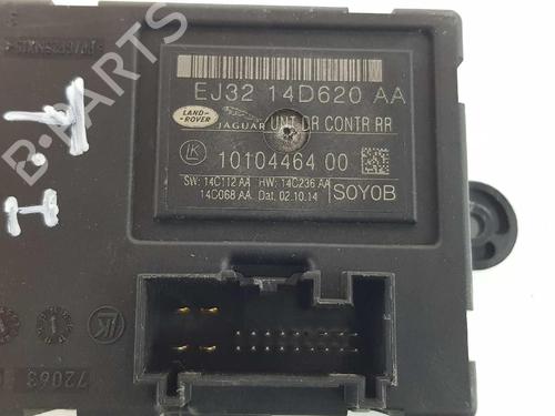 Other LAND ROVER RANGE ROVER EVOQUE (L538) 2.2 D | BP14075640O1 