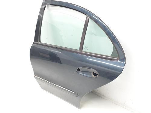 Left rear door MERCEDES-BENZ E-CLASS (W211) E 200 NGT (211.042) | BP17917035C4 