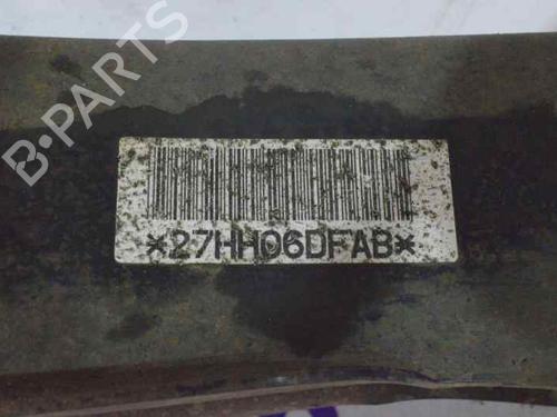 Left rear suspension arm VW TOURAN (1T1, 1T2) 1.9 TDI | BP754589M14 