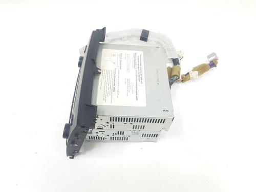 Radio TOYOTA LAND CRUISER PRADO (_J12_) 3.0 D-4D (KDJ120, KDJ125) | BP7767989E6 