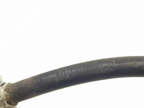 AC pipe NISSAN QASHQAI I (J10, NJ10) 2.0 | BP28484976M126 