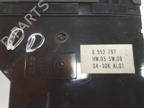 Right front window switch BMW X5 (E53) 3.0 d | BP12461917I26 