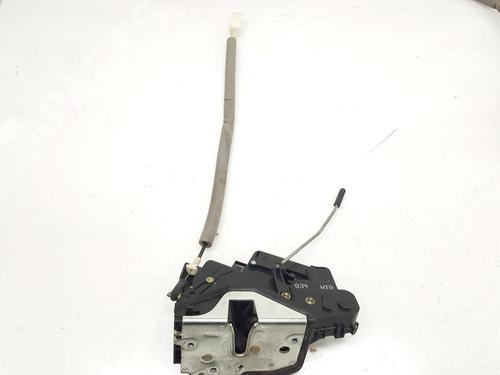 Rear right lock BMW 3 (E46) 330 d | BP9209593C99 