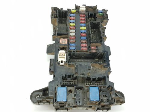 Fuse box SUZUKI GRAND VITARA II (JT, TE, TD) 1.9 DDiS All-wheel Drive (JT419, TD44, JB419WD, JB419XD,... | BP20197596E1 