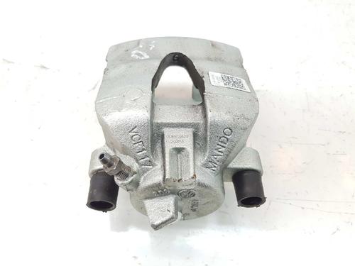 Left front brake caliper AUDI A1 Sportback (GBA) 25 TFSI | BP11596955M105 