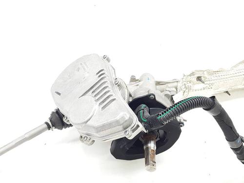 Steering rack OPEL CORSA F (P2JO) | BP39207007M22 - Image 2