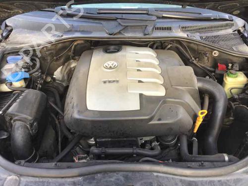 Otra VW TOUAREG (7LA, 7L6, 7L7) 2.5 R5 TDI | BP11636448O1 