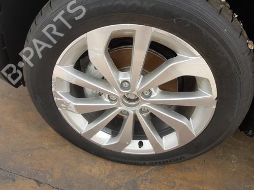 Girkasse VW T-ROC (A11, D11) 1.5 TSI | BP14853136M3 
