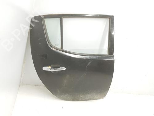 Right rear door MITSUBISHI L200 / TRITON (KA_T, KB_T) 2.5 DI-D 4WD (KB4T) | BP16269867C5 