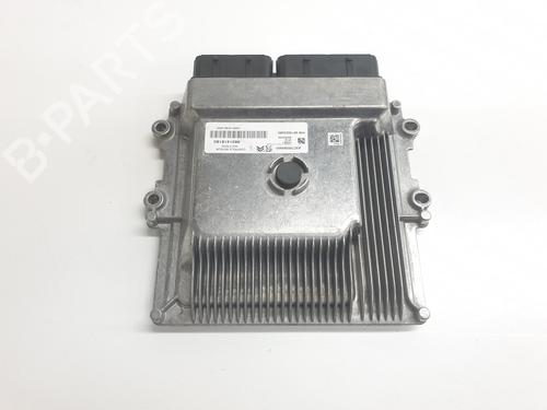 Engine control unit (ECU) OPEL ASTRA L Sports Tourer (O5)  | BP26333830M57 