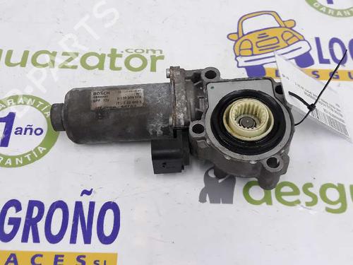 Used Electronic module LAND ROVER RANGE ROVER SPORT I (L320) 2.7 D 4x4 (190 hp) 14124364